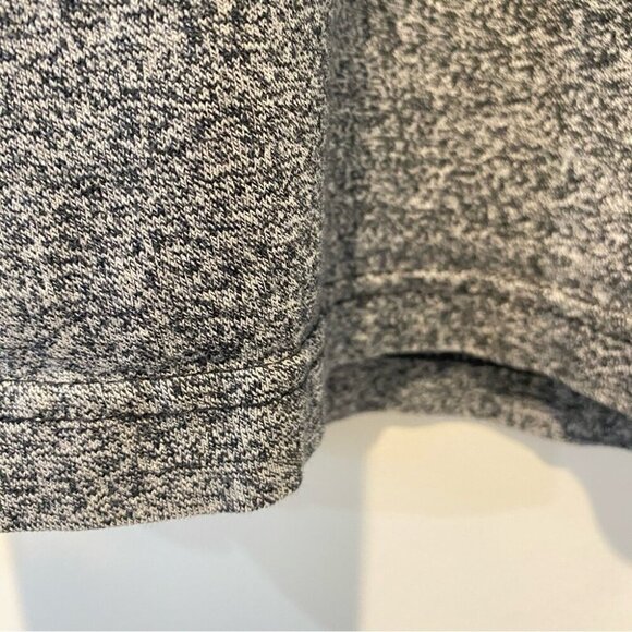 Disney Foursome M Grumpy Embroidered Snow White Mens Polo Shirt in Heather Grey - Picture 16 of 16